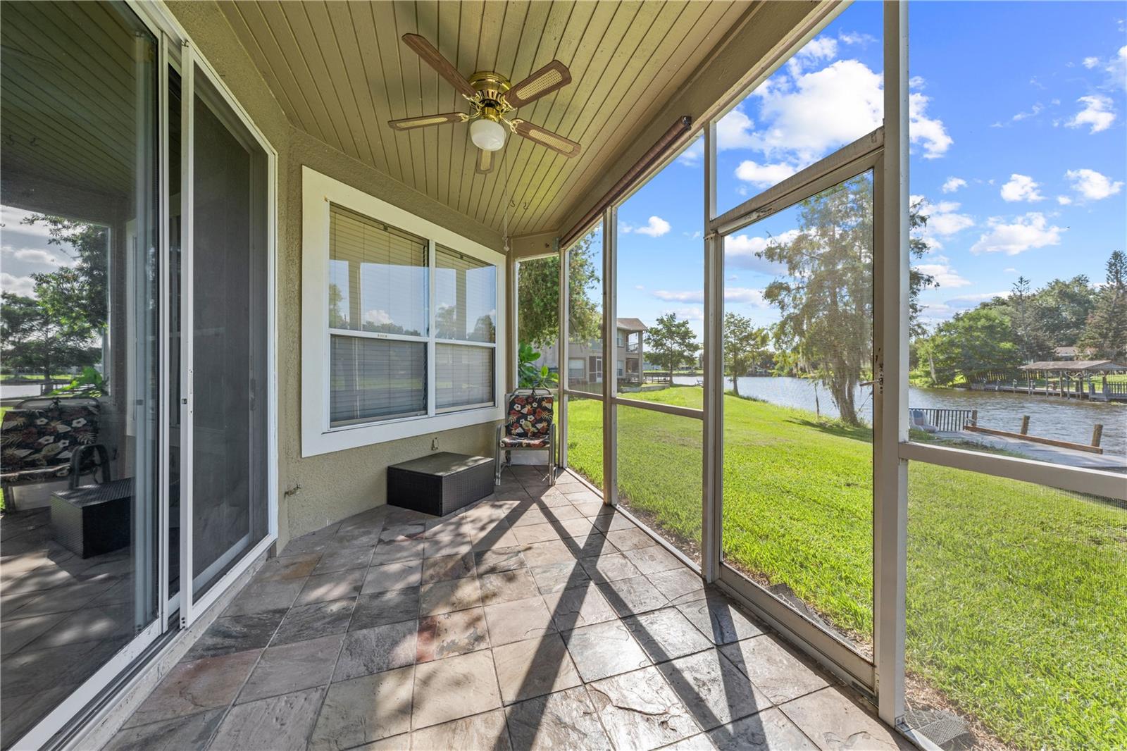 VILLAS OF EMERALD LAKE - Residential