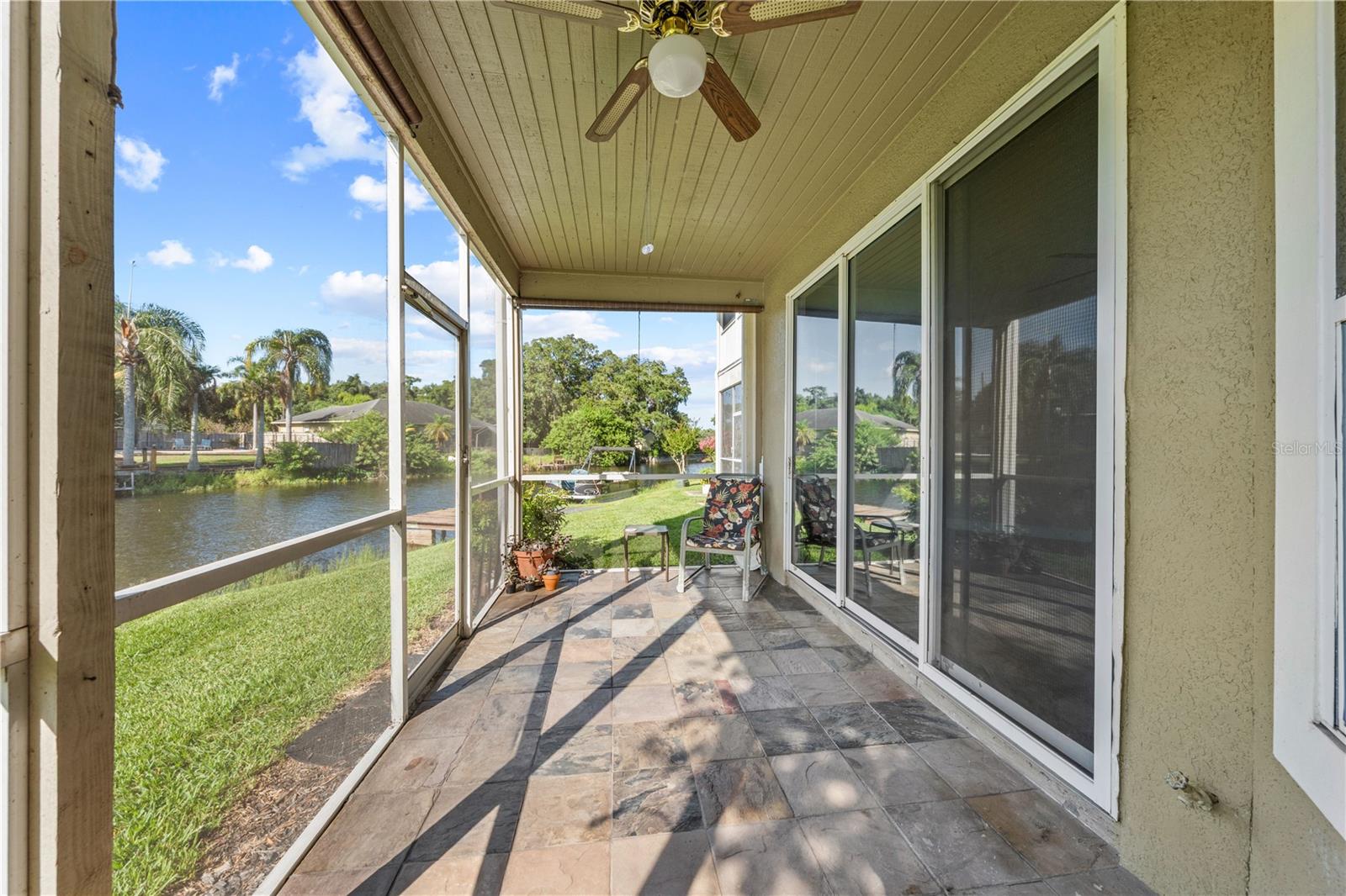 VILLAS OF EMERALD LAKE - Residential