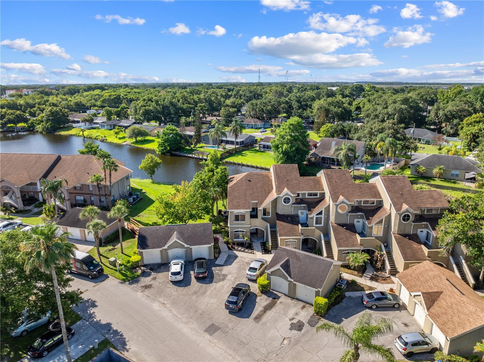 VILLAS OF EMERALD LAKE - Residential