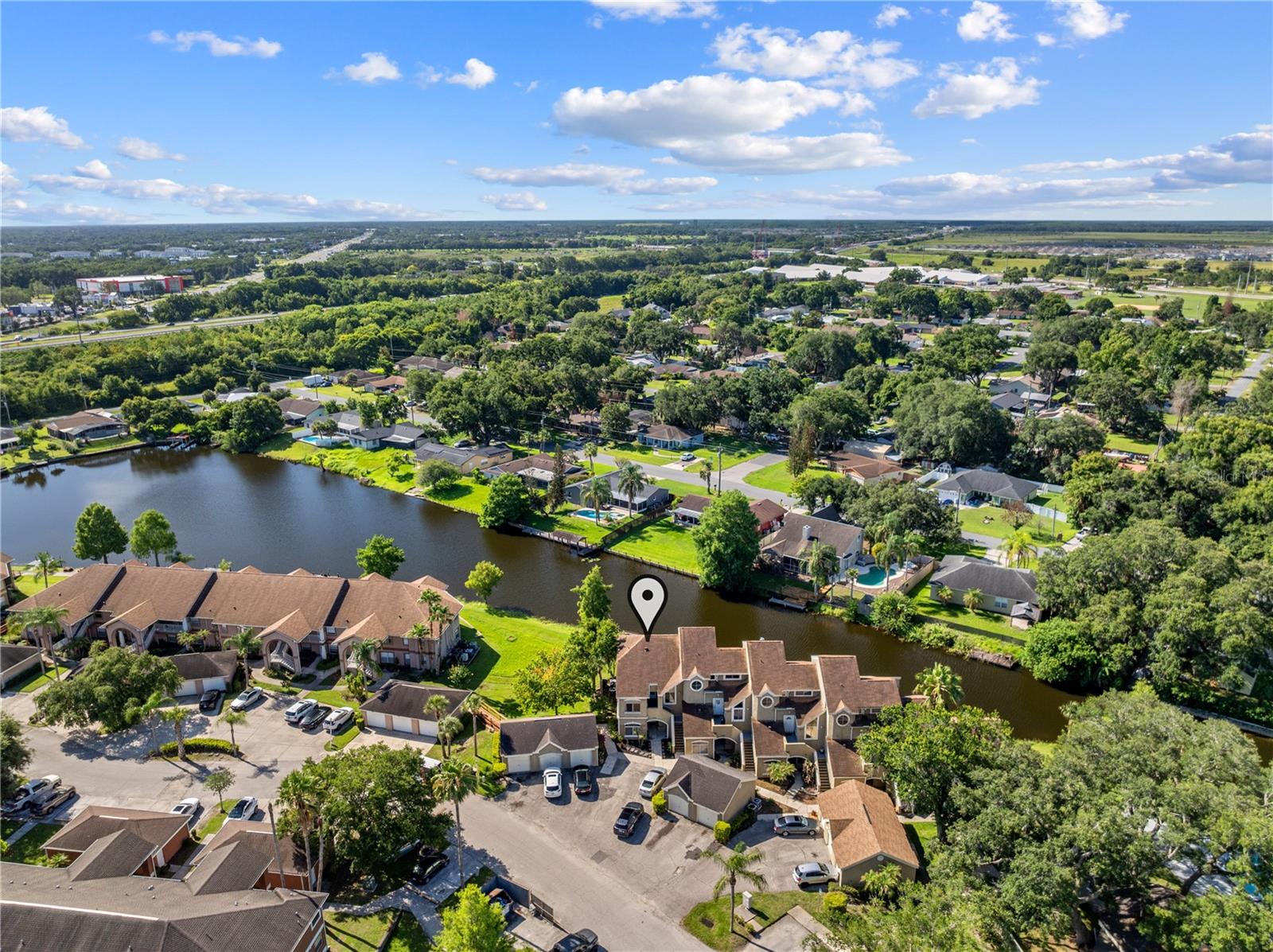 VILLAS OF EMERALD LAKE - Residential