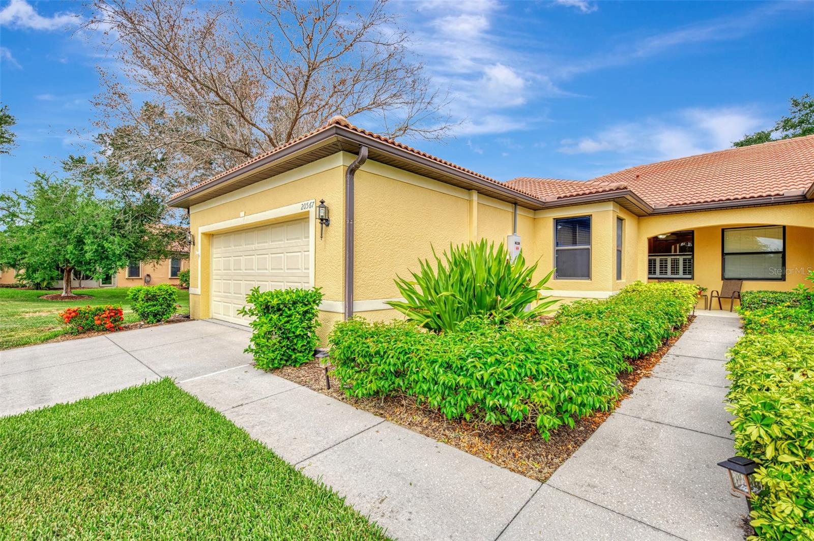 VENETIAN FALLS PH 2 - Residential