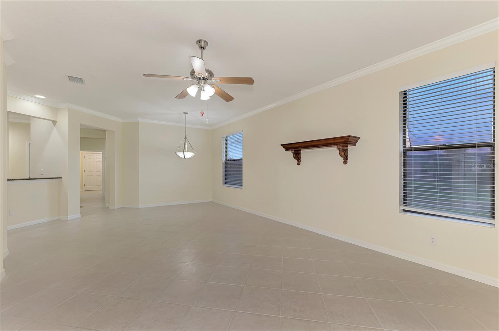 VENETIAN FALLS PH 2 - Residential