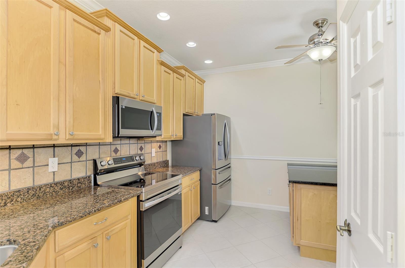 VENETIAN FALLS PH 2 - Residential
