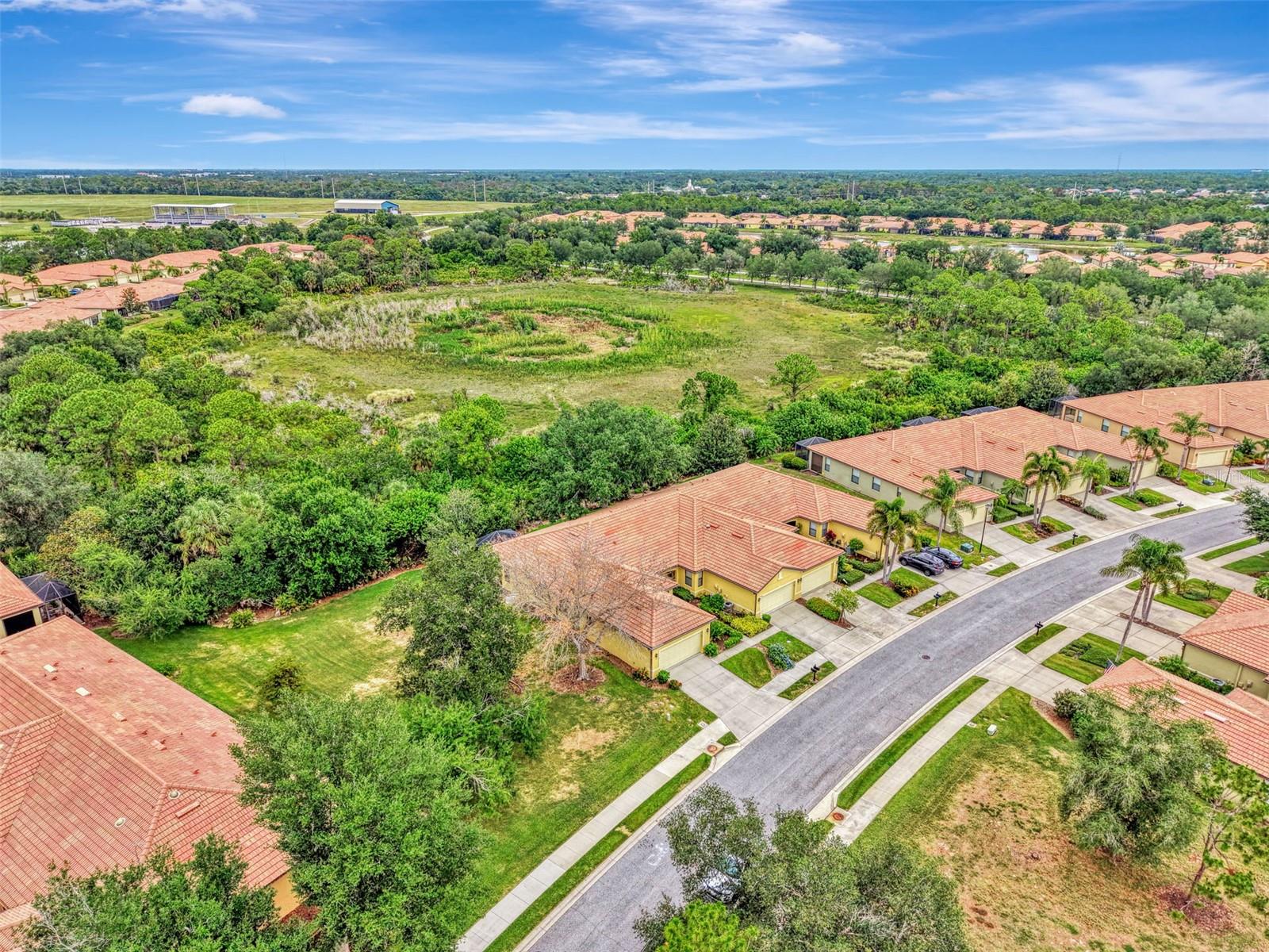 VENETIAN FALLS PH 2 - Residential