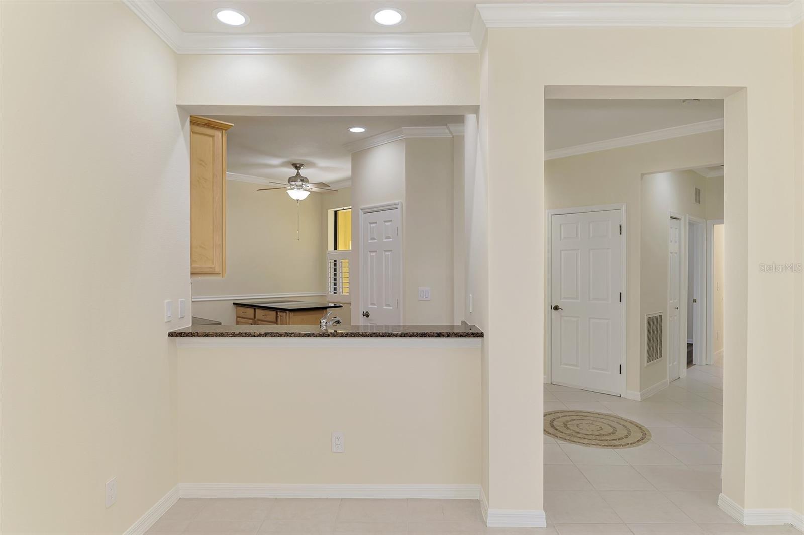 VENETIAN FALLS PH 2 - Residential