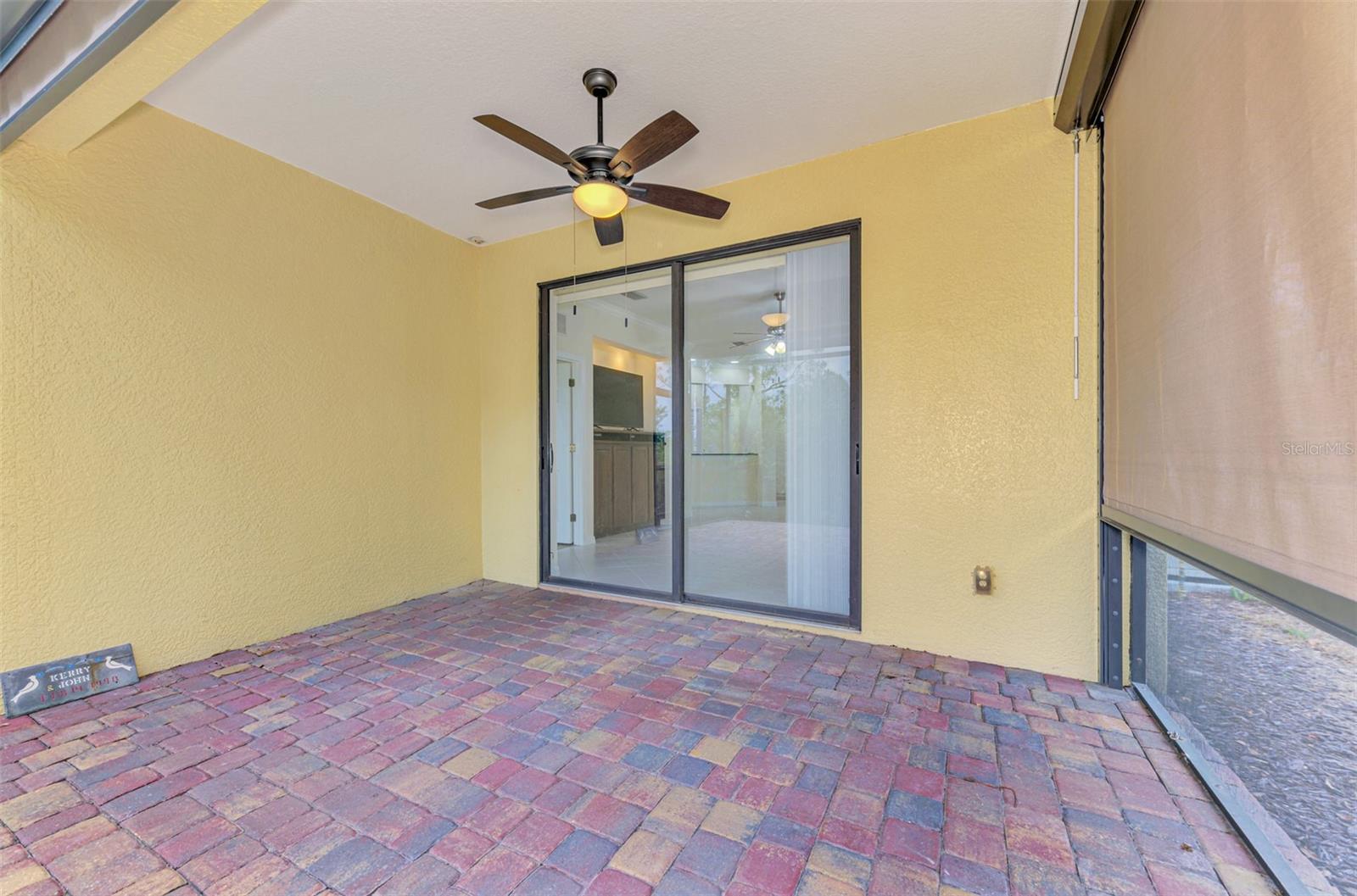 VENETIAN FALLS PH 2 - Residential