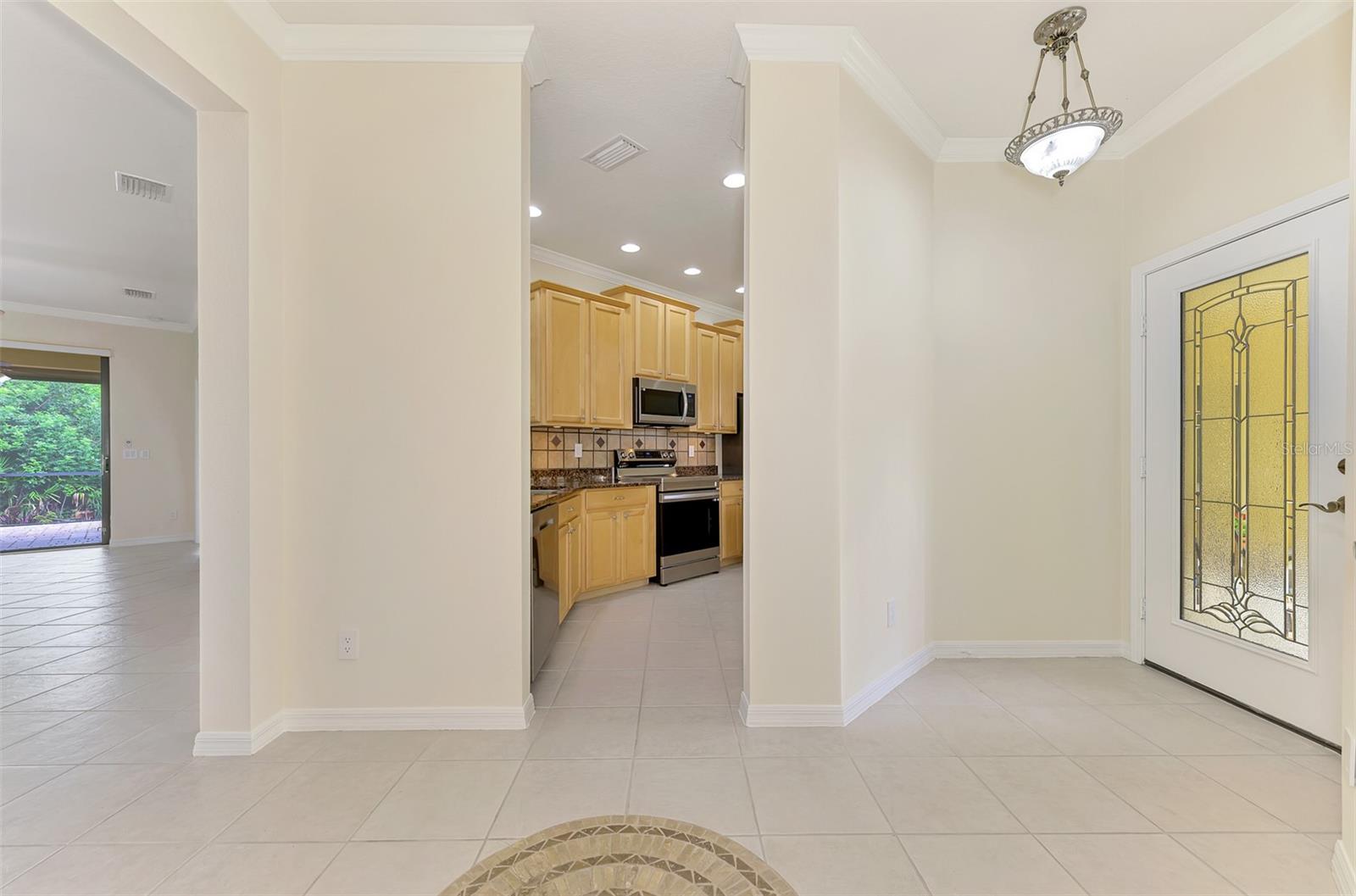 VENETIAN FALLS PH 2 - Residential