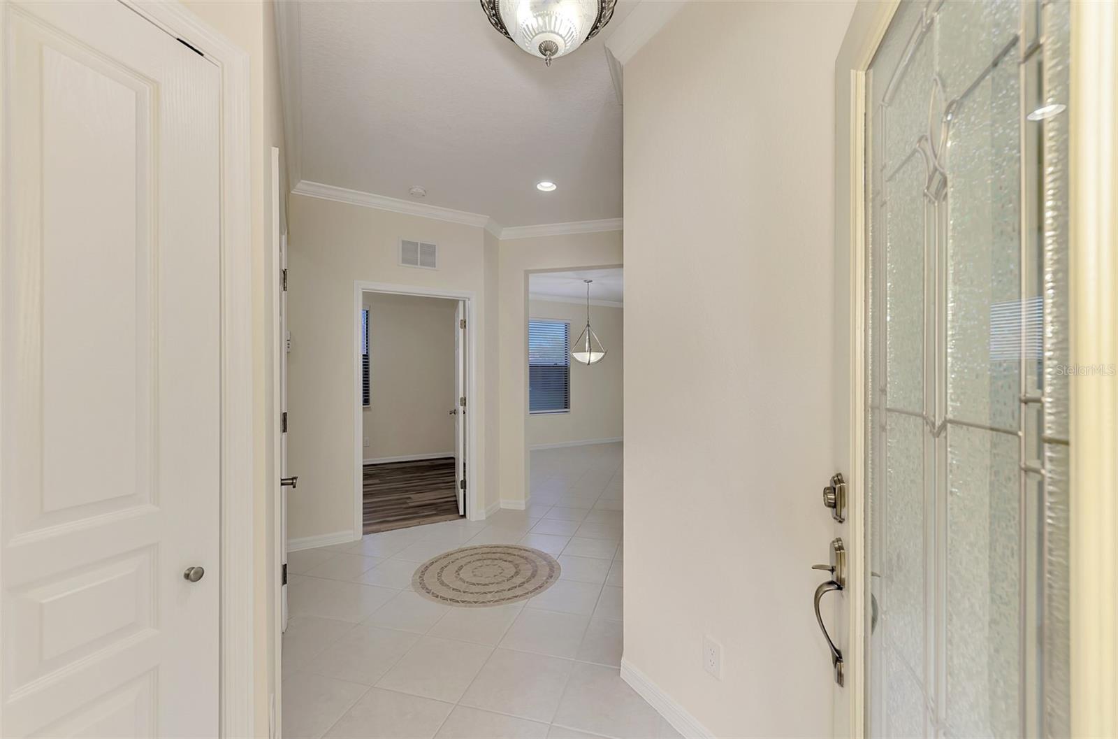 VENETIAN FALLS PH 2 - Residential