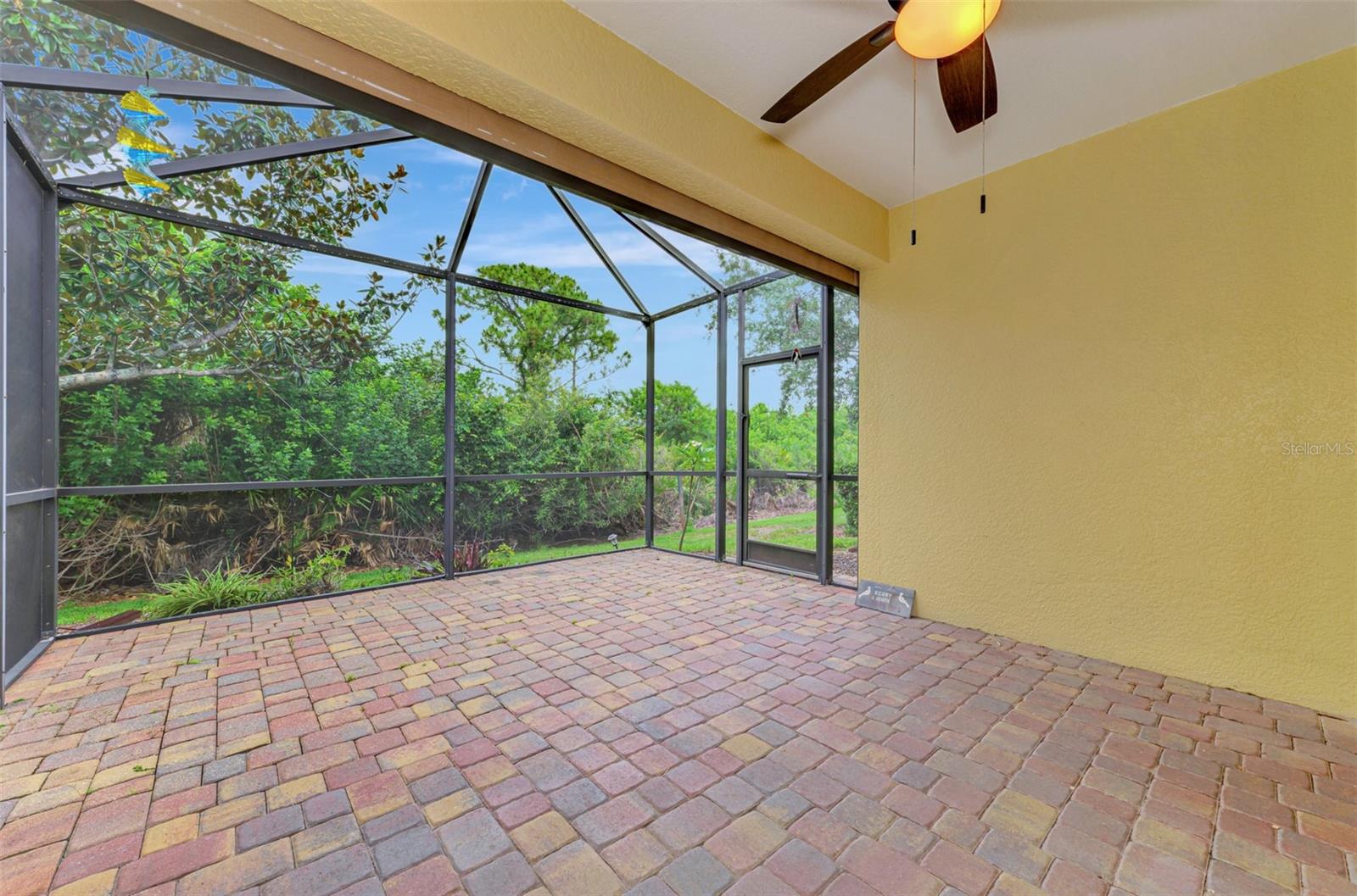 VENETIAN FALLS PH 2 - Residential