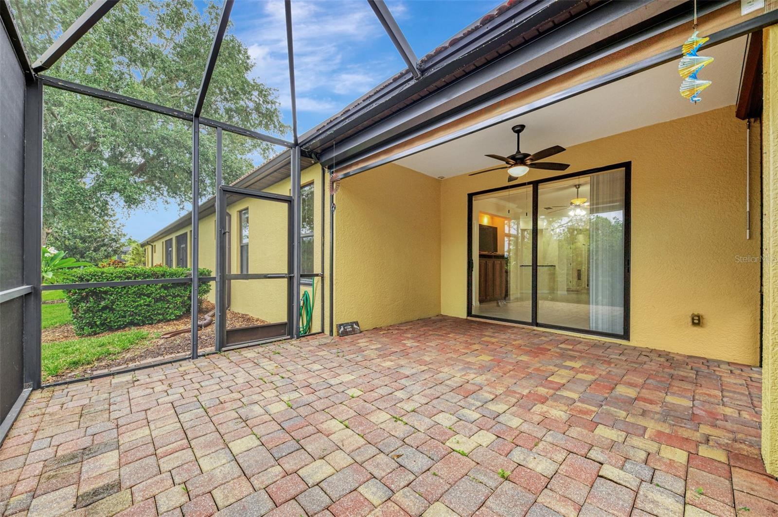 VENETIAN FALLS PH 2 - Residential
