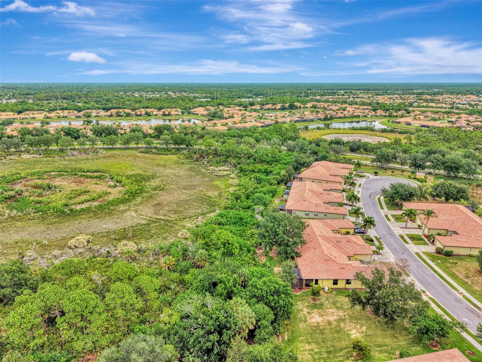 VENETIAN FALLS PH 2 - Residential