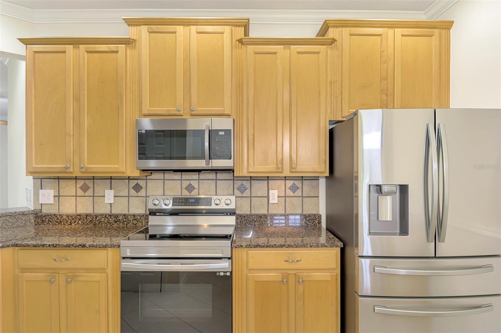 VENETIAN FALLS PH 2 - Residential