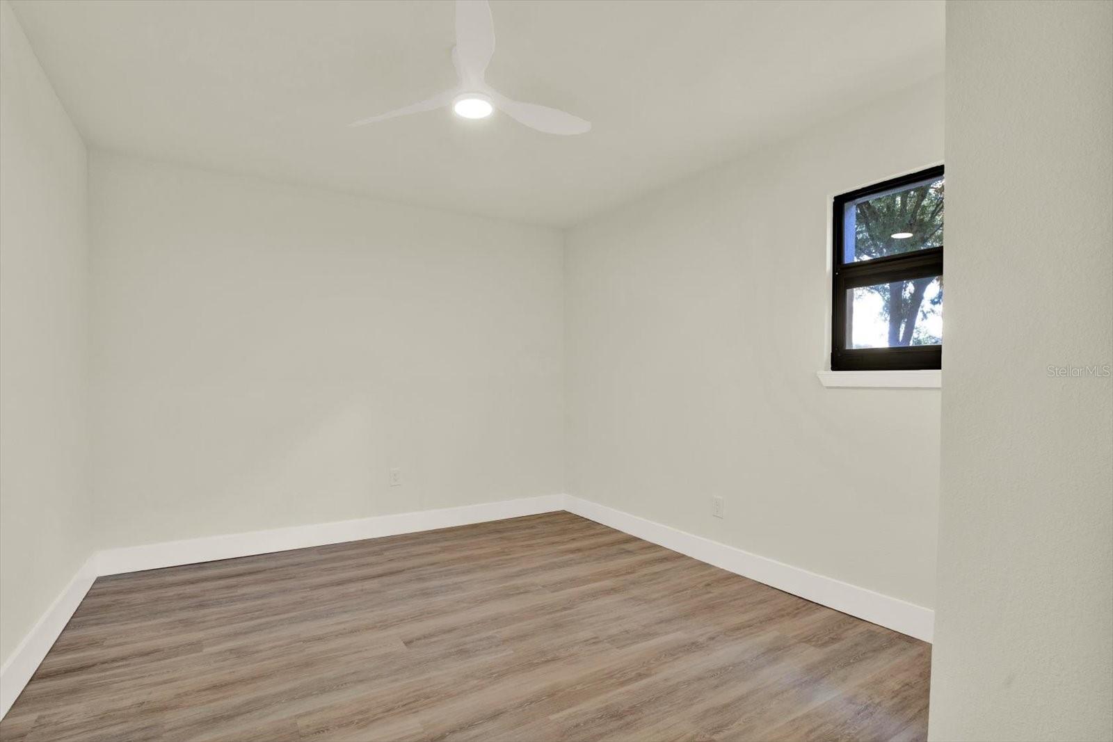 BAYBRIDGE REV - Residential