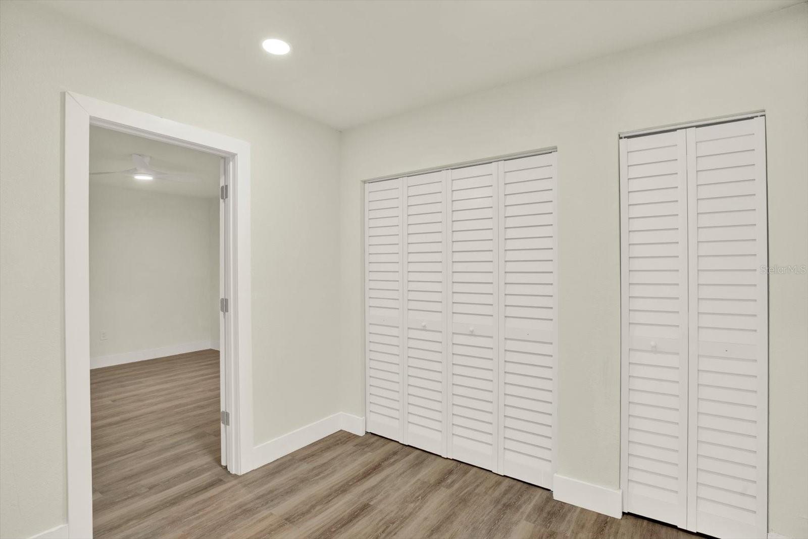 BAYBRIDGE REV - Residential