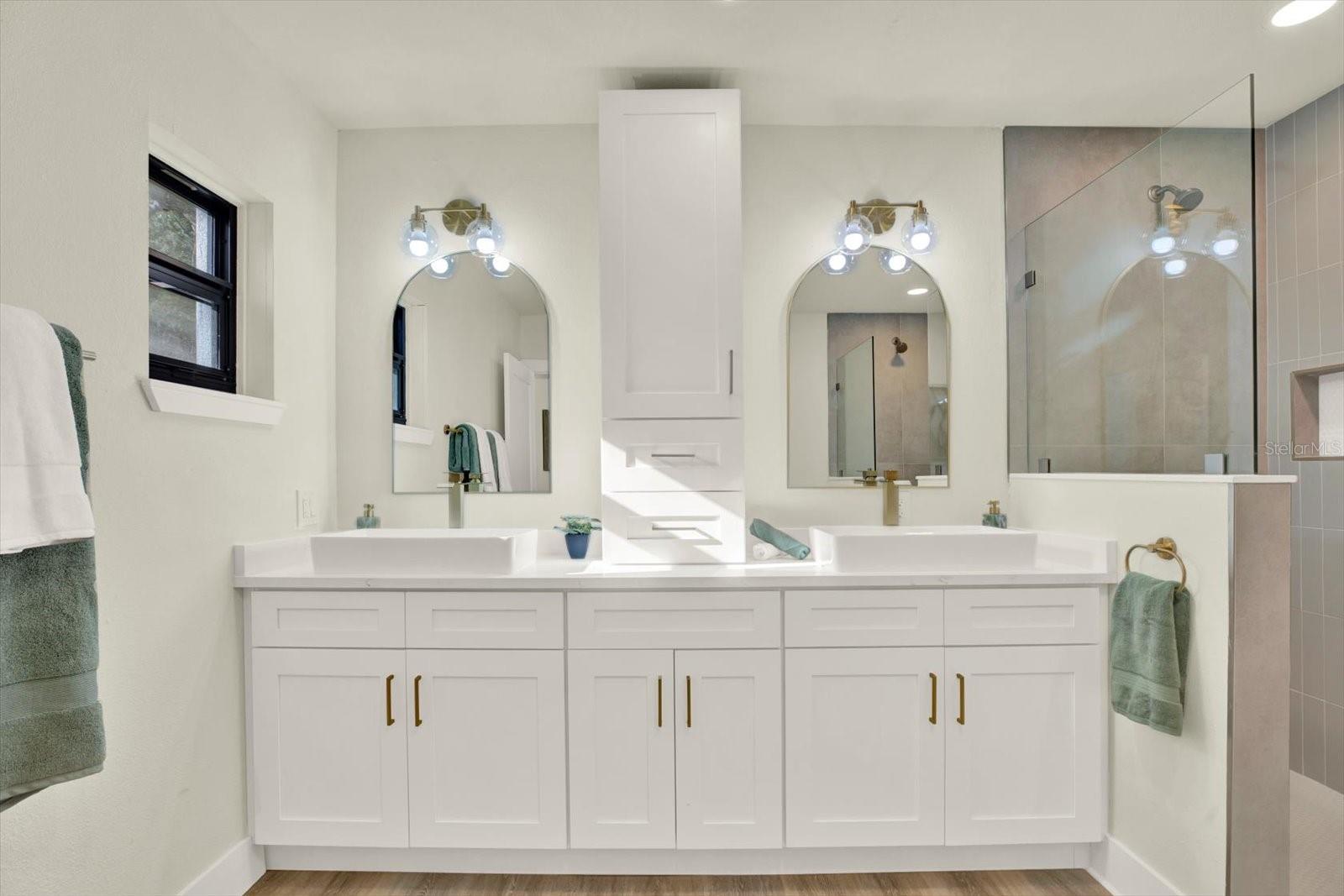 BAYBRIDGE REV - Residential