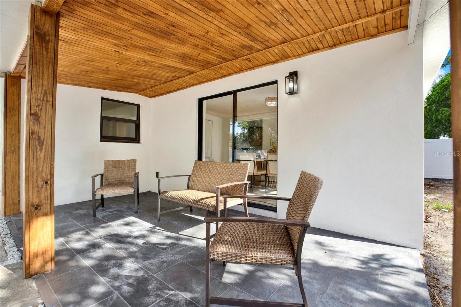 BAYBRIDGE REV - Residential
