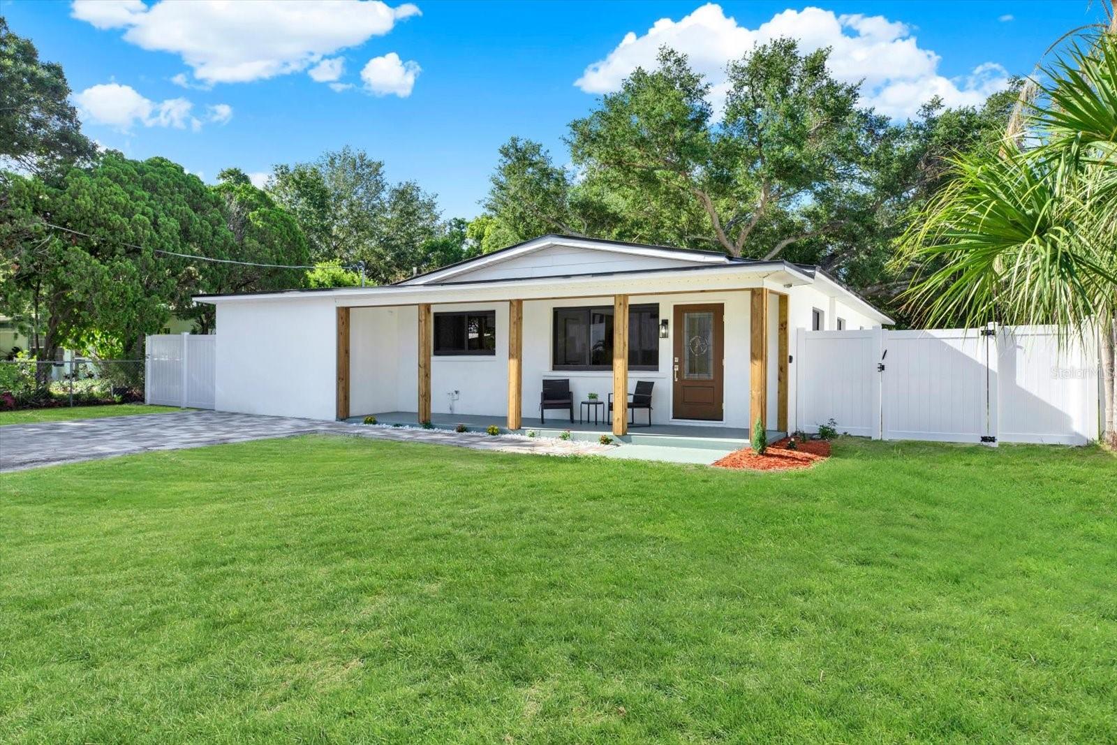 BAYBRIDGE REV - Residential