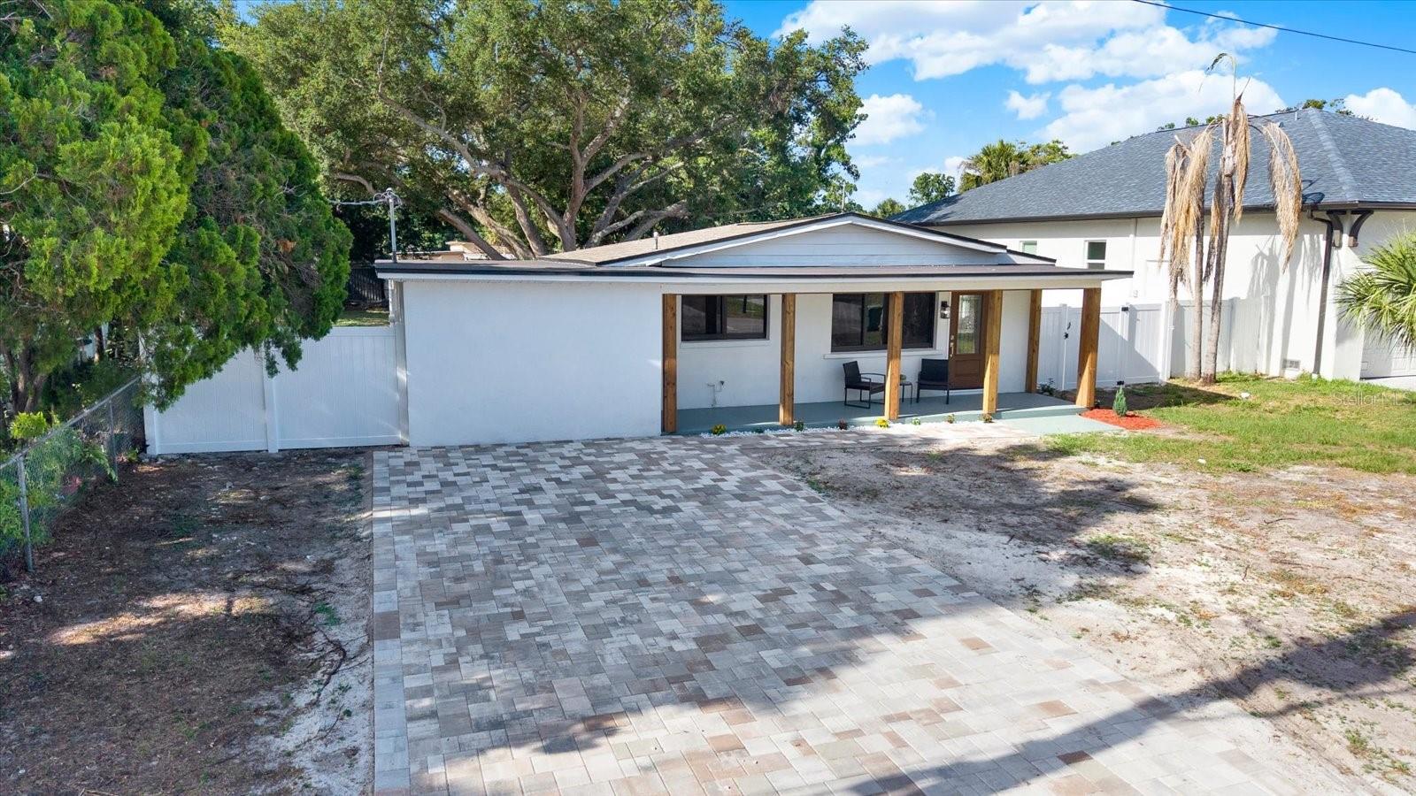 BAYBRIDGE REV - Residential