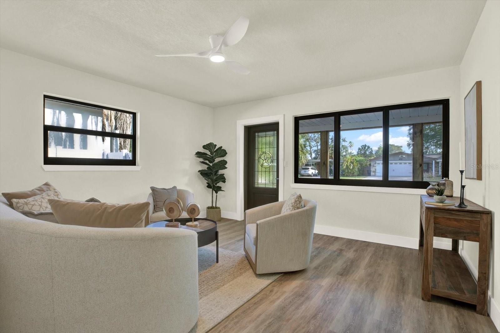 BAYBRIDGE REV - Residential