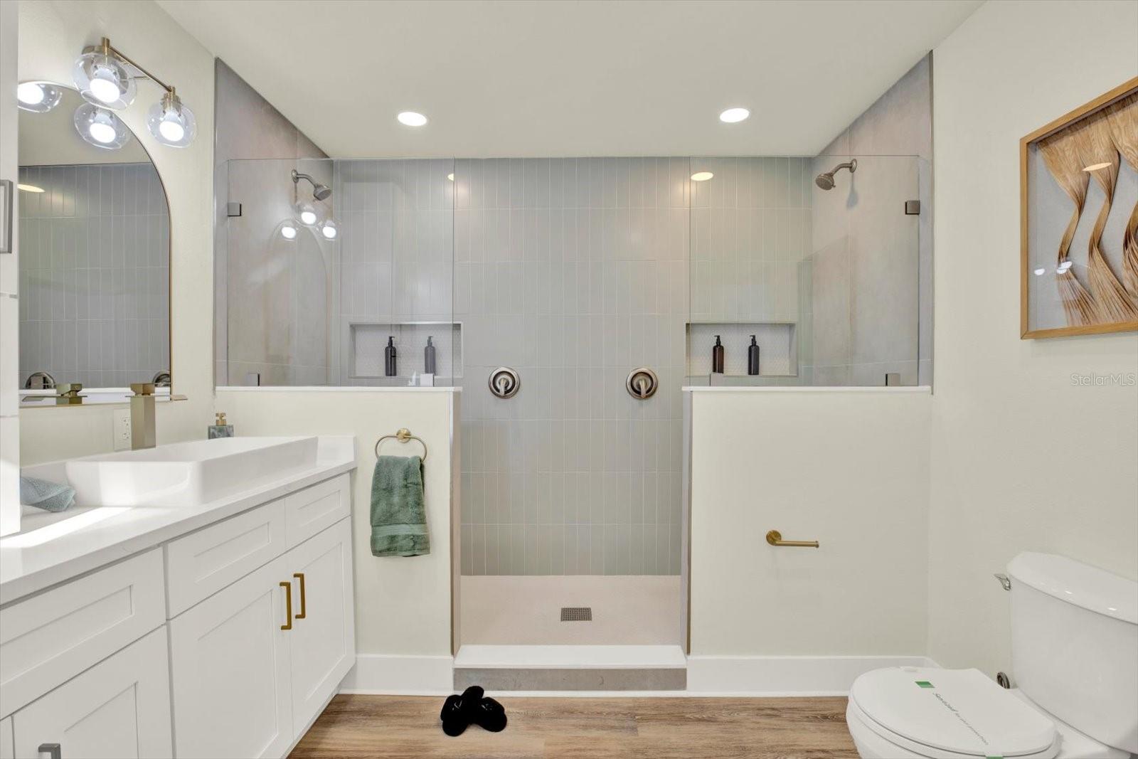 BAYBRIDGE REV - Residential