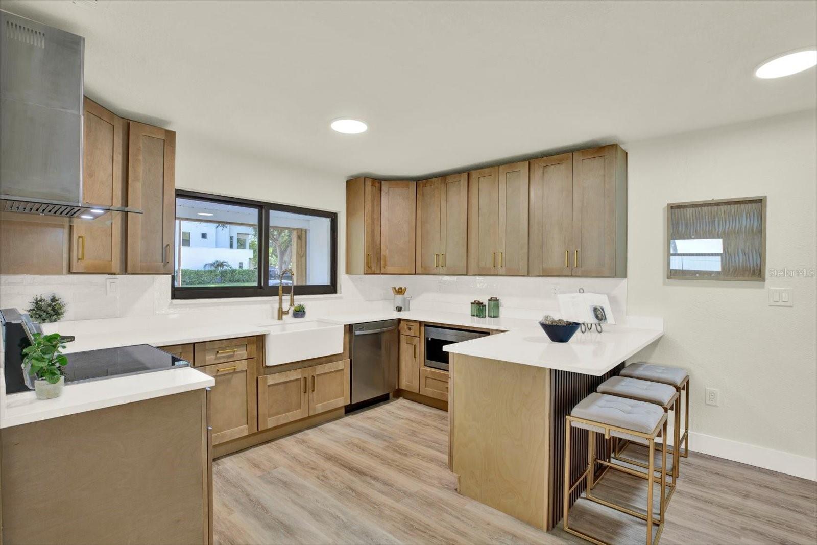 BAYBRIDGE REV - Residential