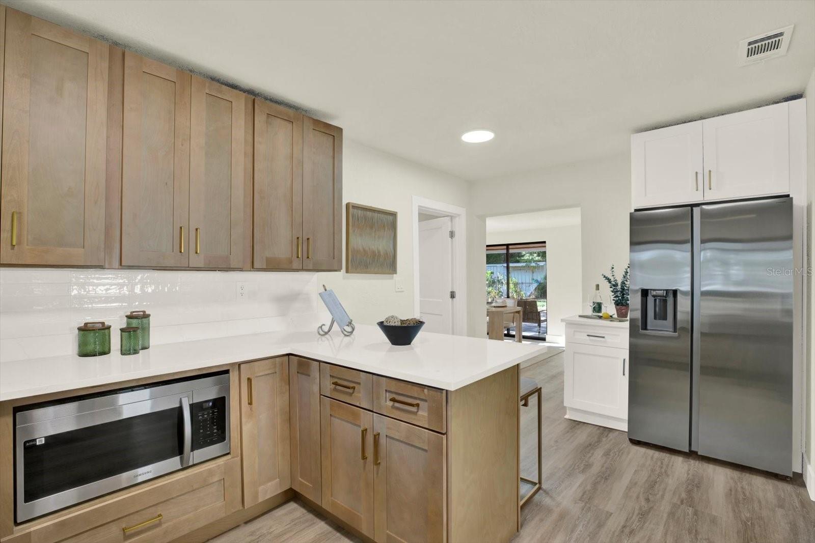 BAYBRIDGE REV - Residential