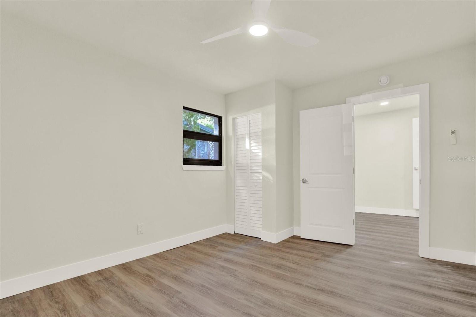 BAYBRIDGE REV - Residential