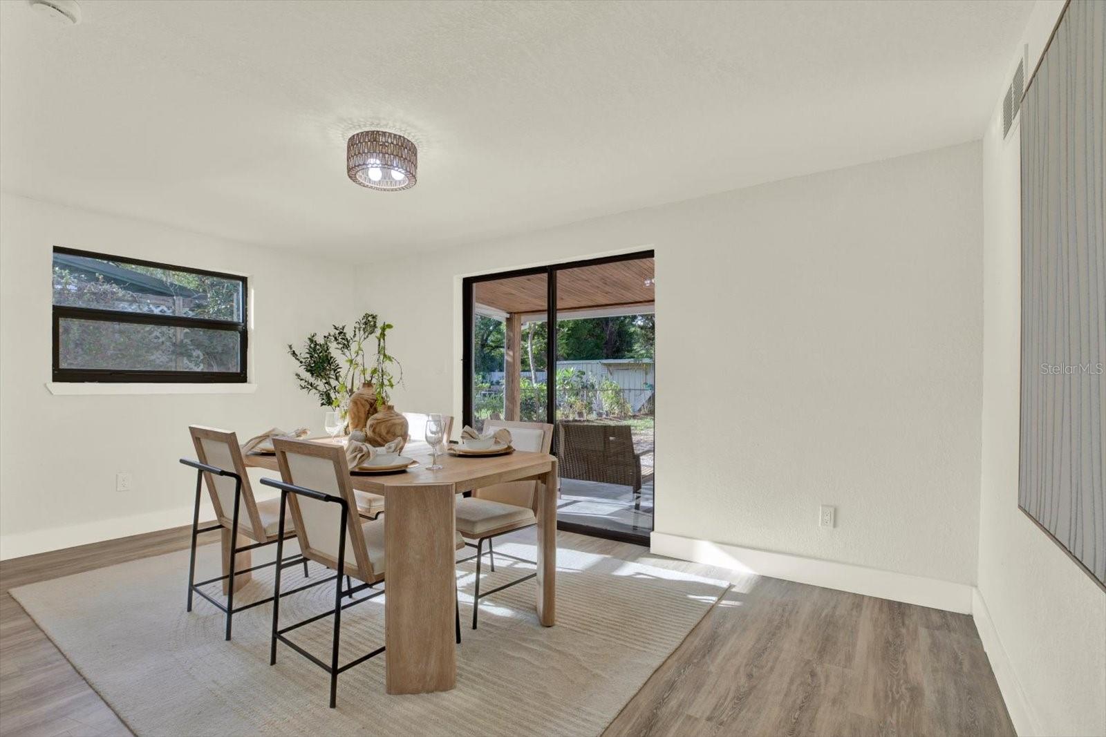 BAYBRIDGE REV - Residential