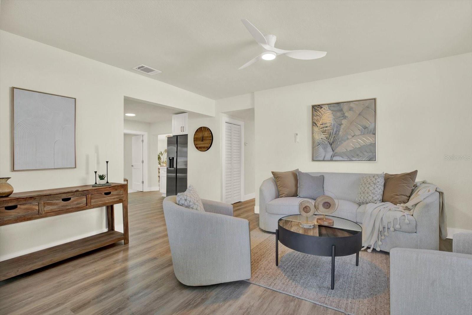 BAYBRIDGE REV - Residential