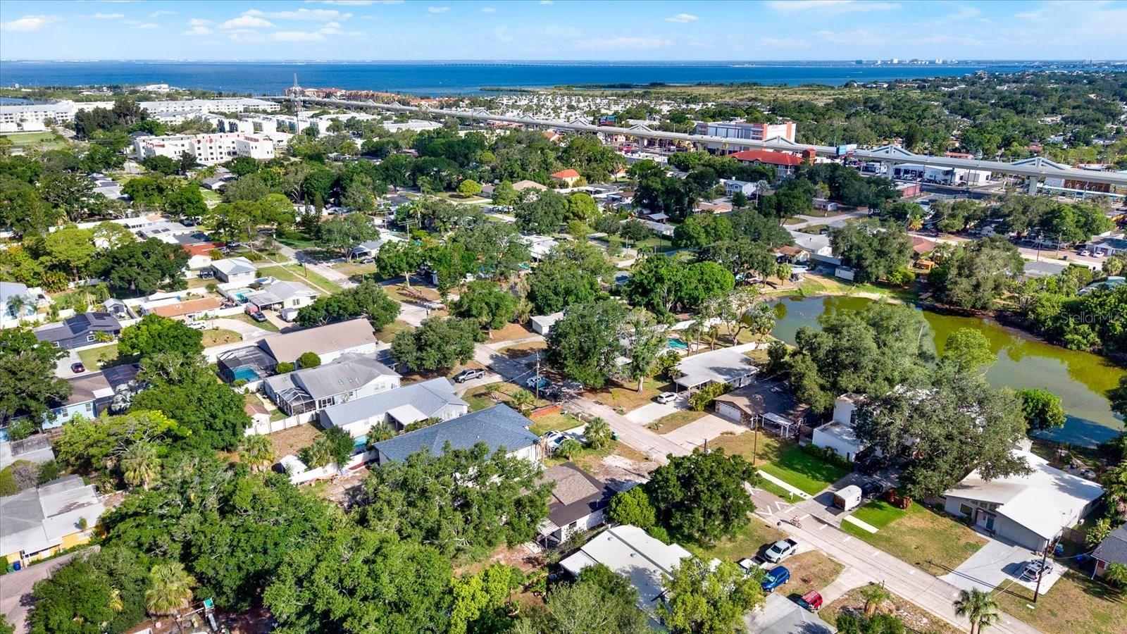 BAYBRIDGE REV - Residential