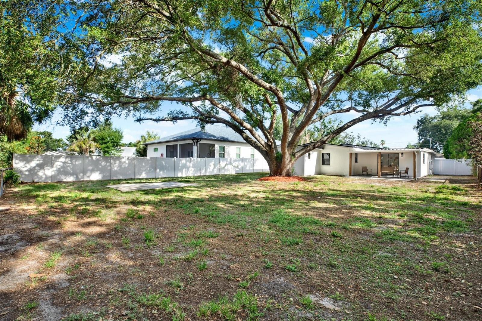BAYBRIDGE REV - Residential