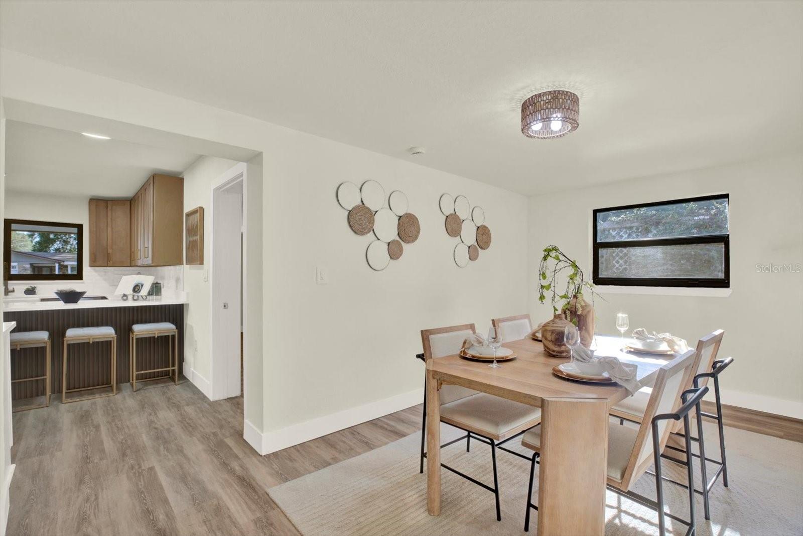 BAYBRIDGE REV - Residential