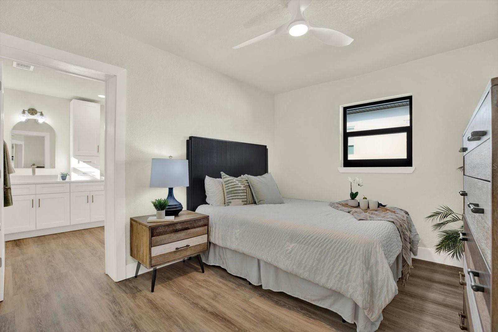 BAYBRIDGE REV - Residential