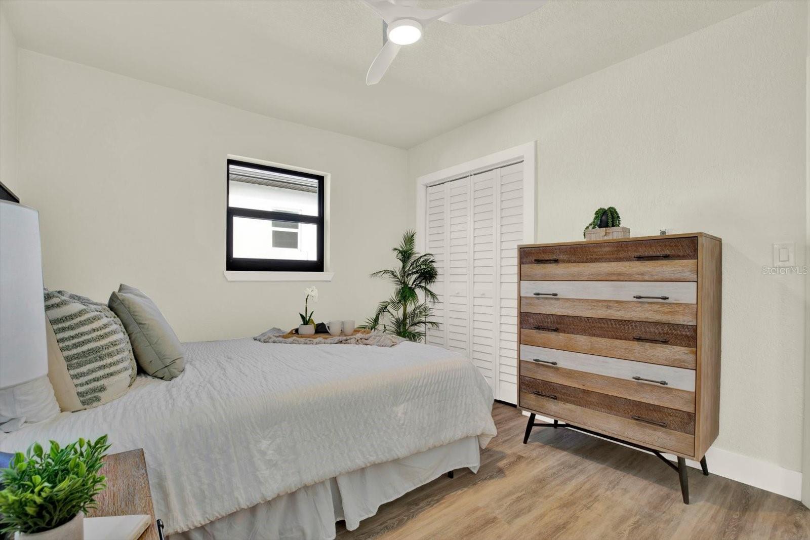 BAYBRIDGE REV - Residential