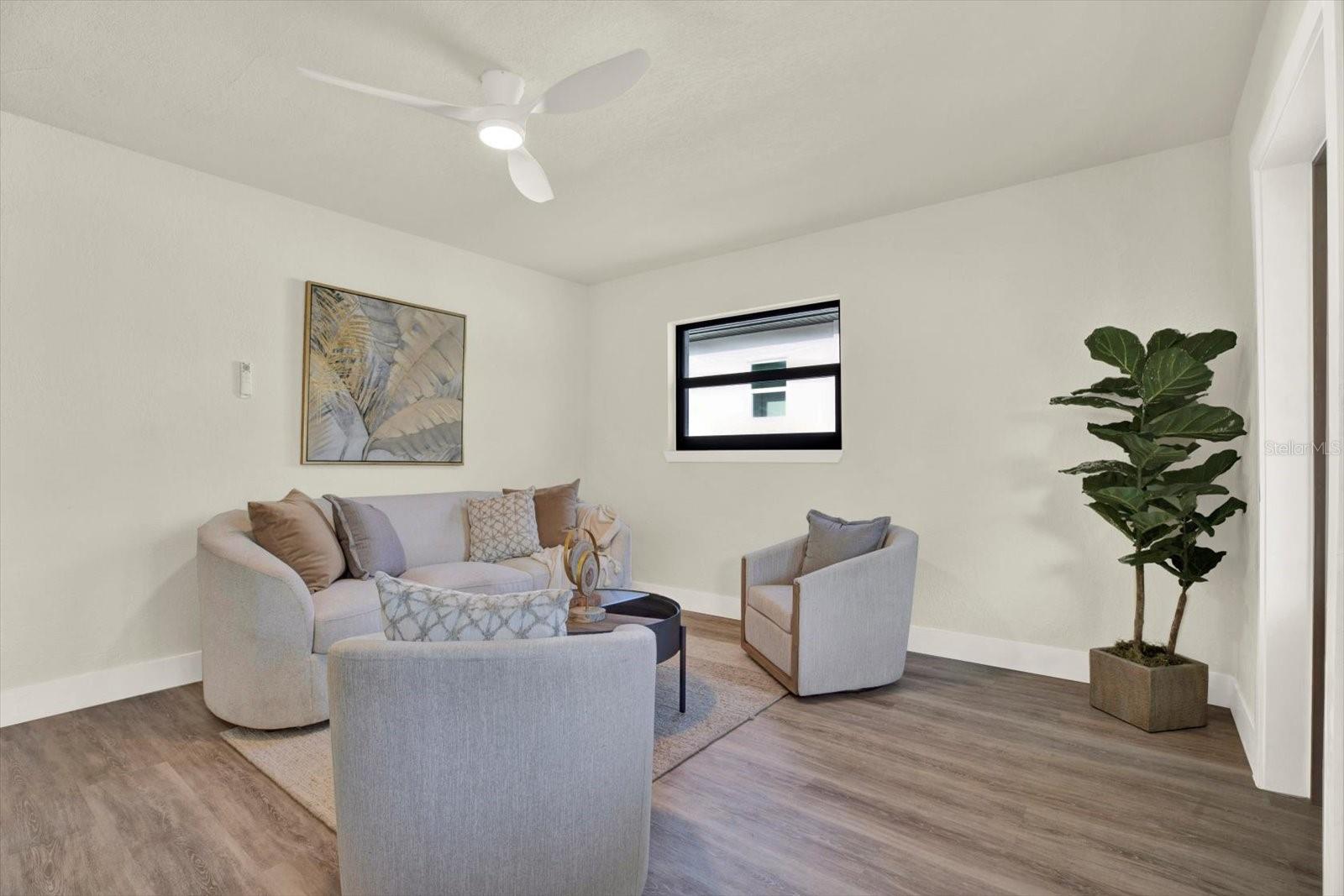 BAYBRIDGE REV - Residential