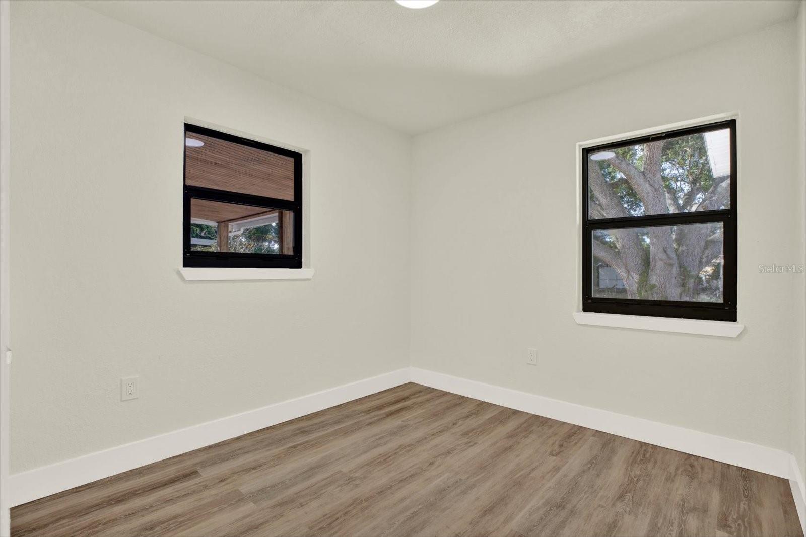 BAYBRIDGE REV - Residential