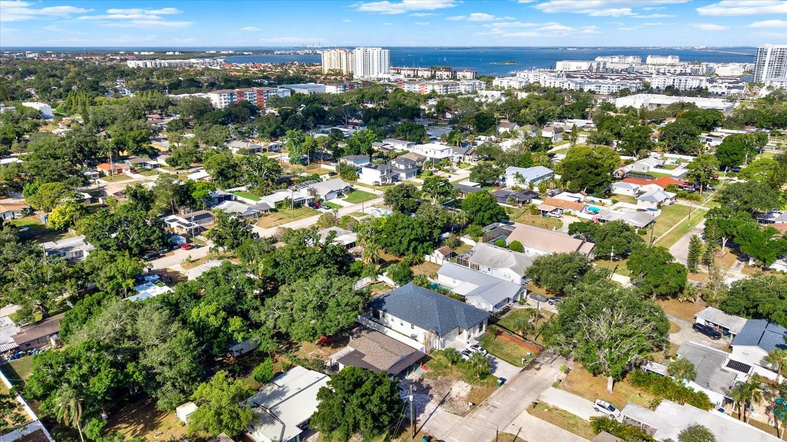 BAYBRIDGE REV - Residential