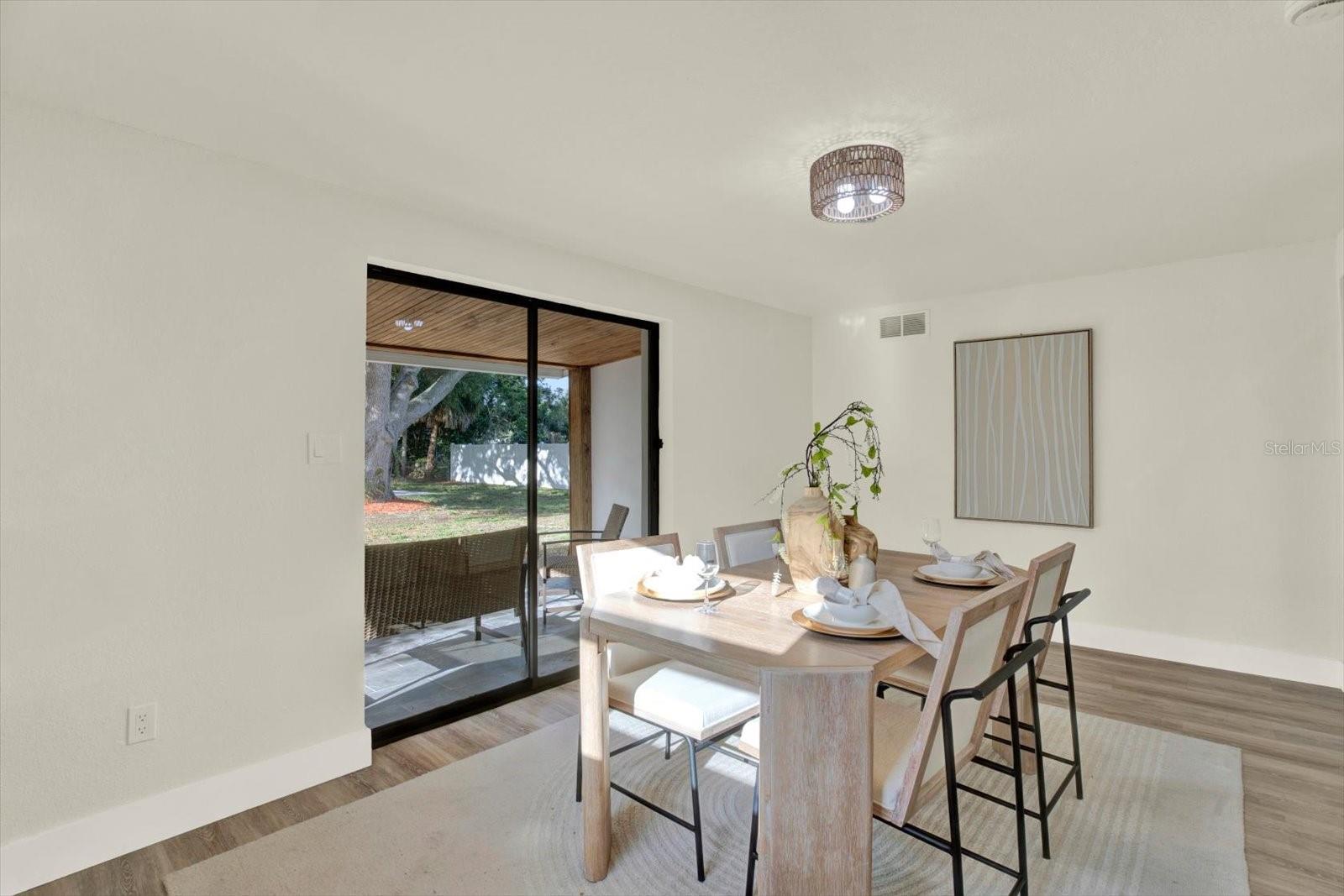 BAYBRIDGE REV - Residential