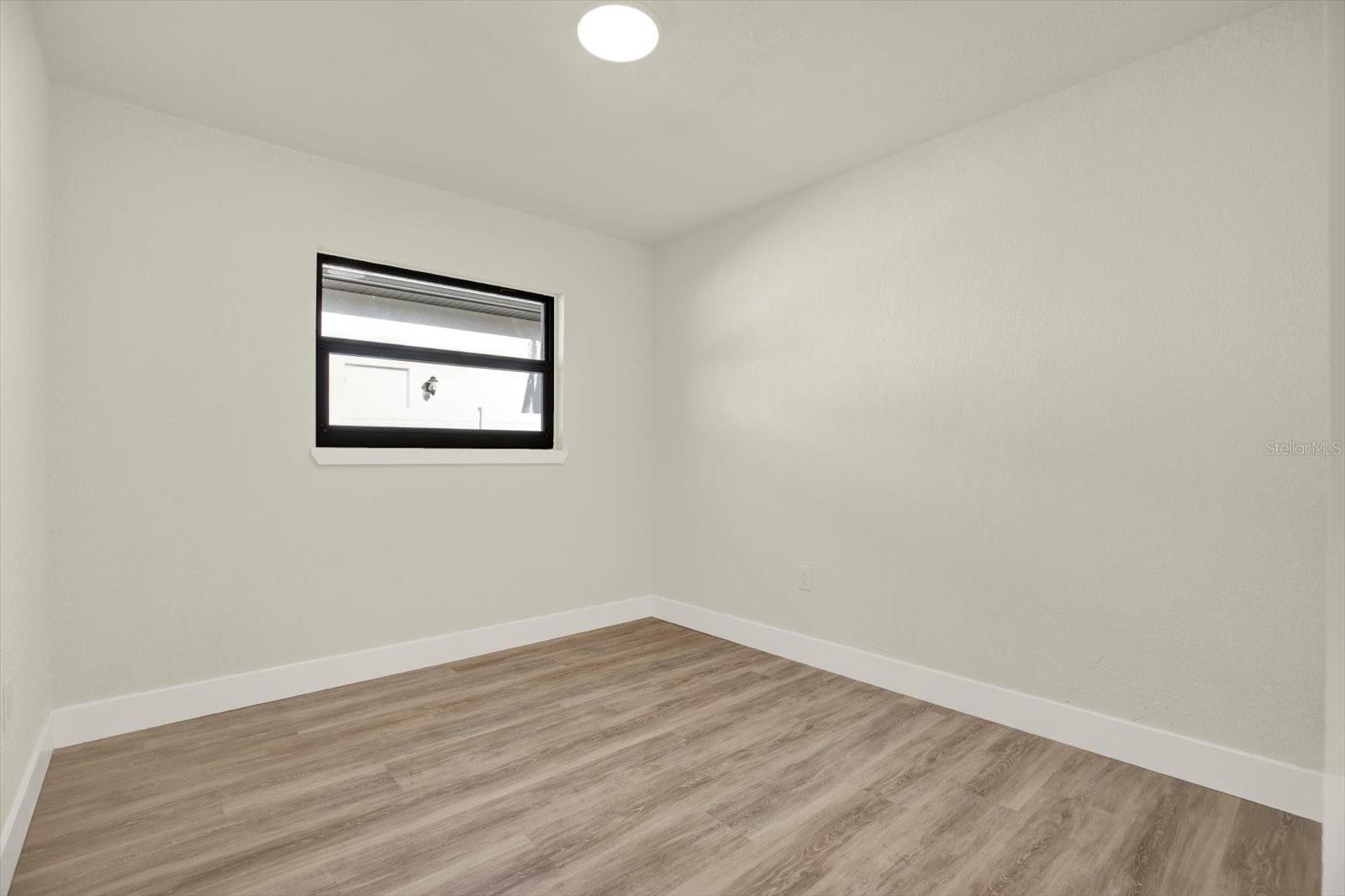 BAYBRIDGE REV - Residential