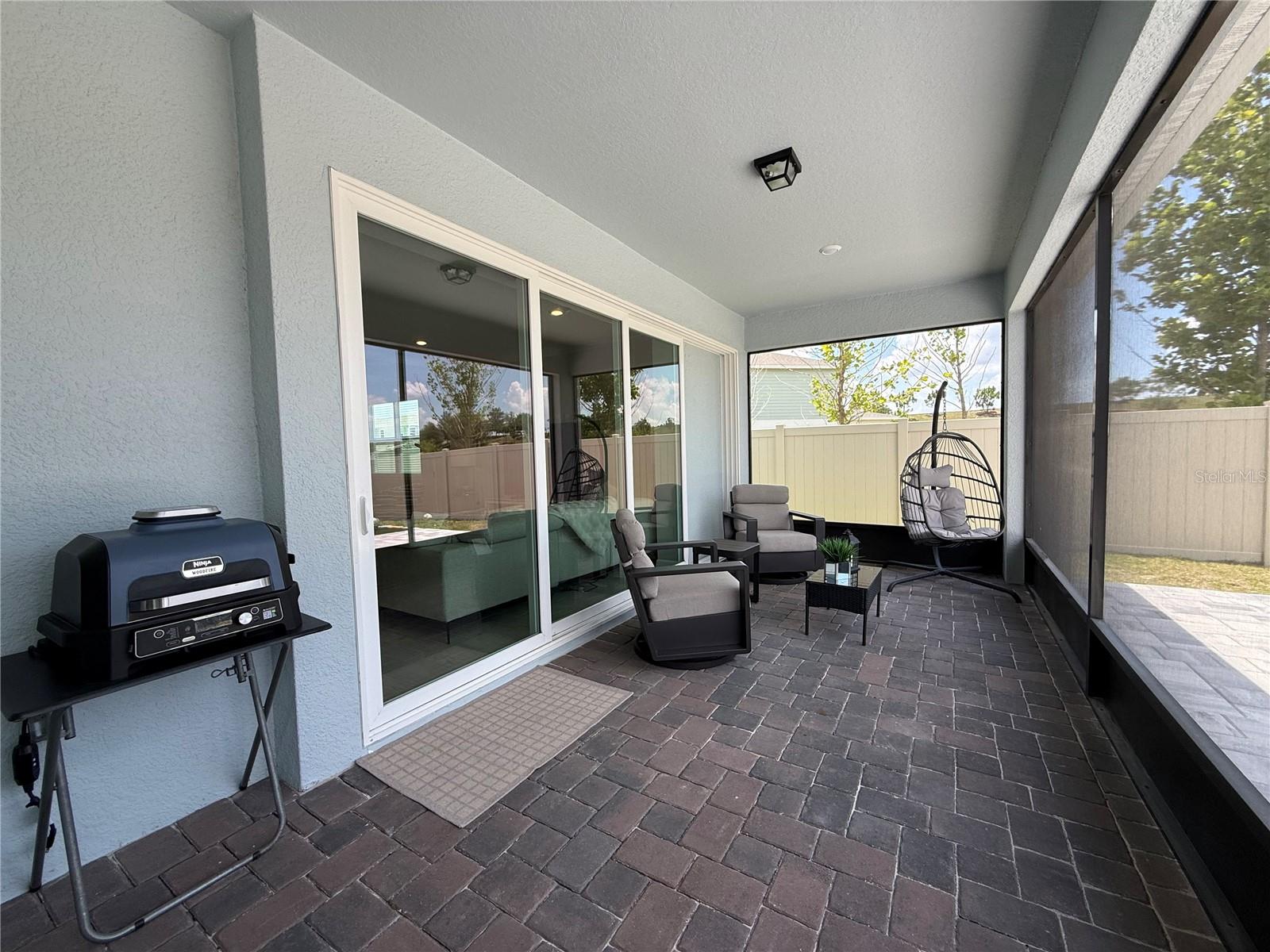 WINDING MEADOWS - Residential