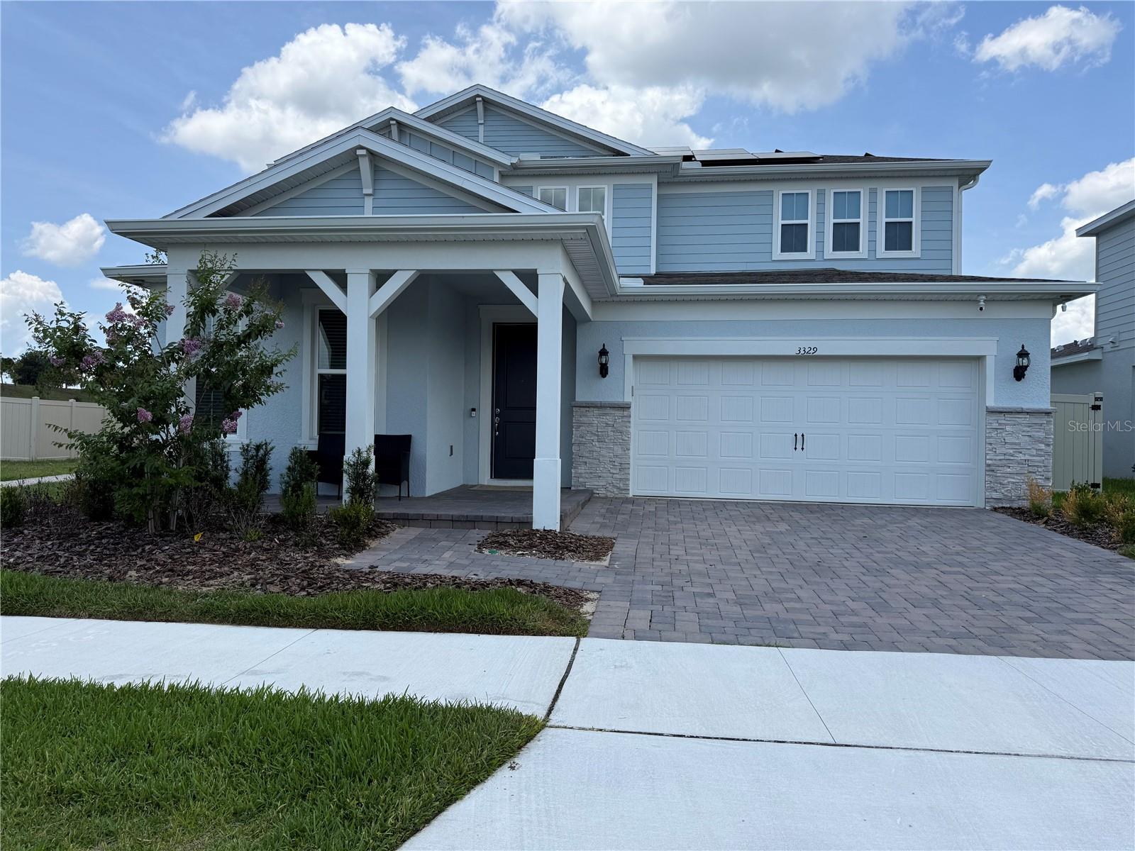 WINDING MEADOWS - Residential