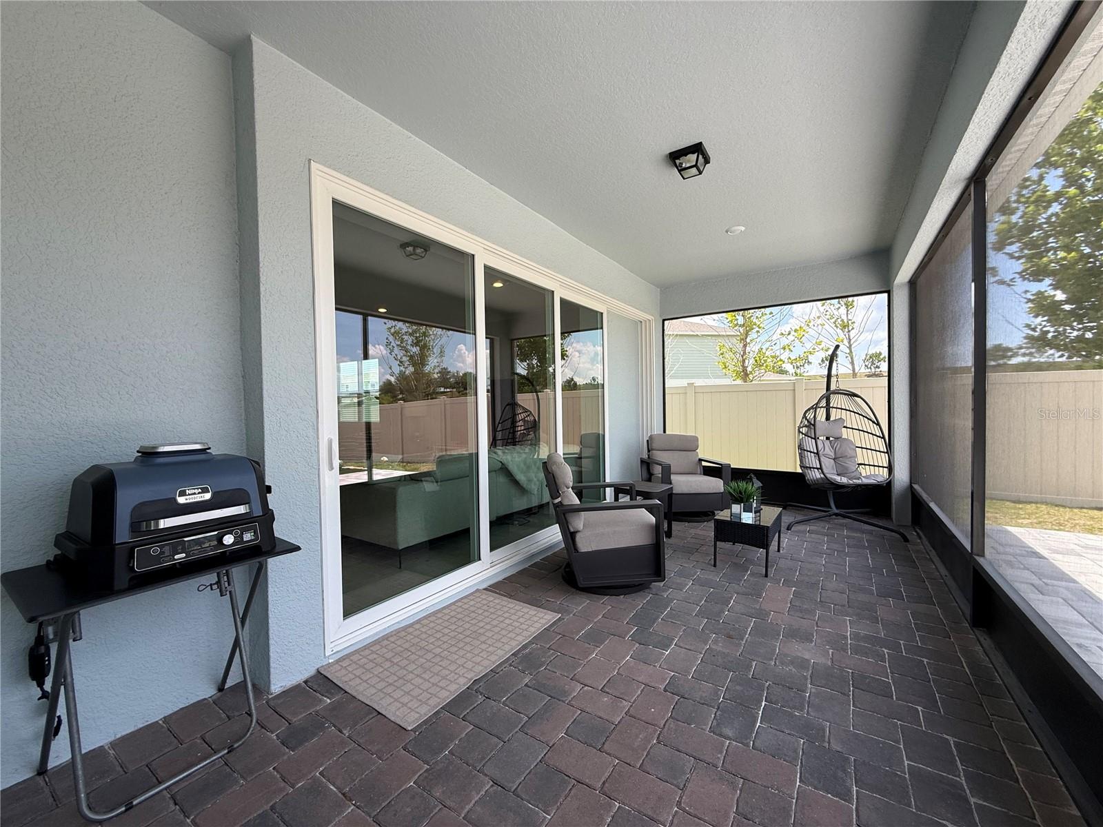 WINDING MEADOWS - Residential