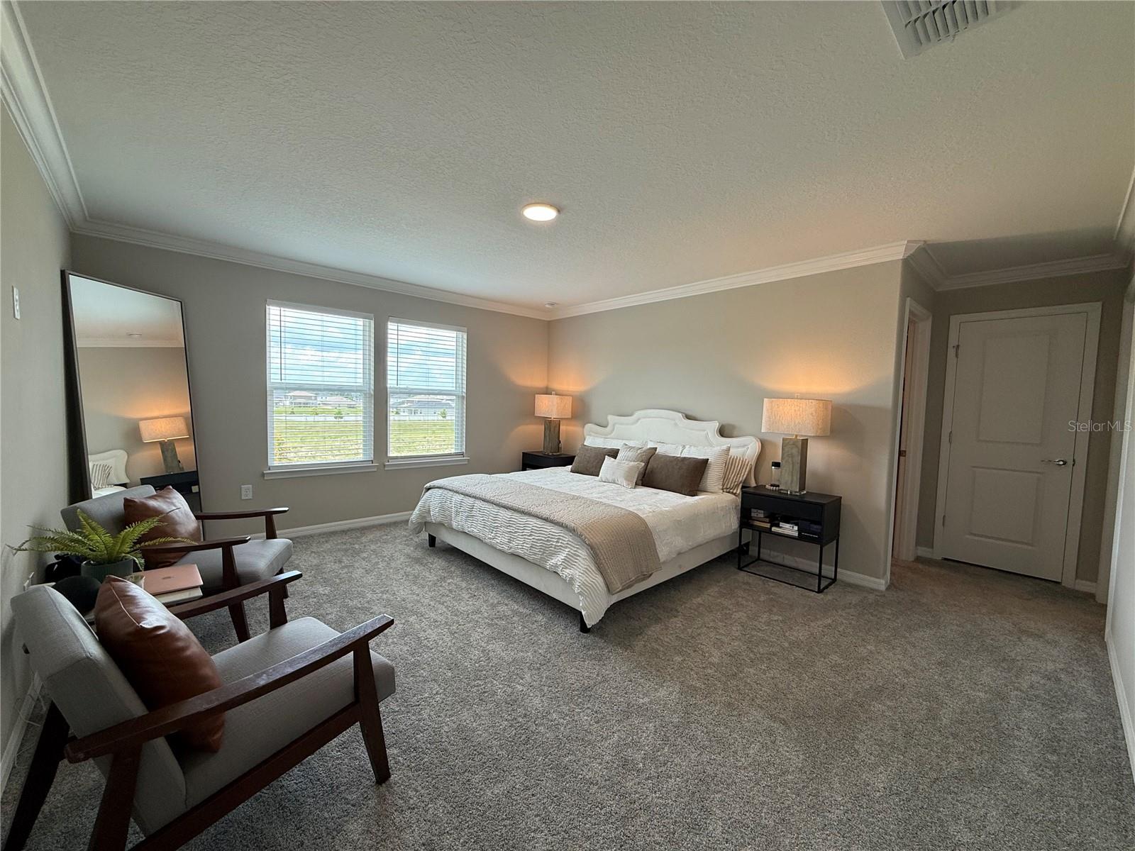 WINDING MEADOWS - Residential