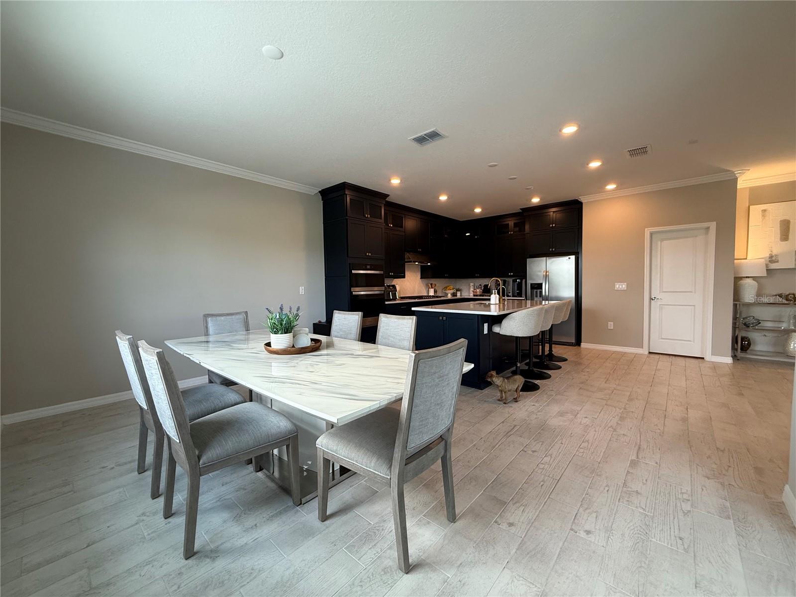 WINDING MEADOWS - Residential