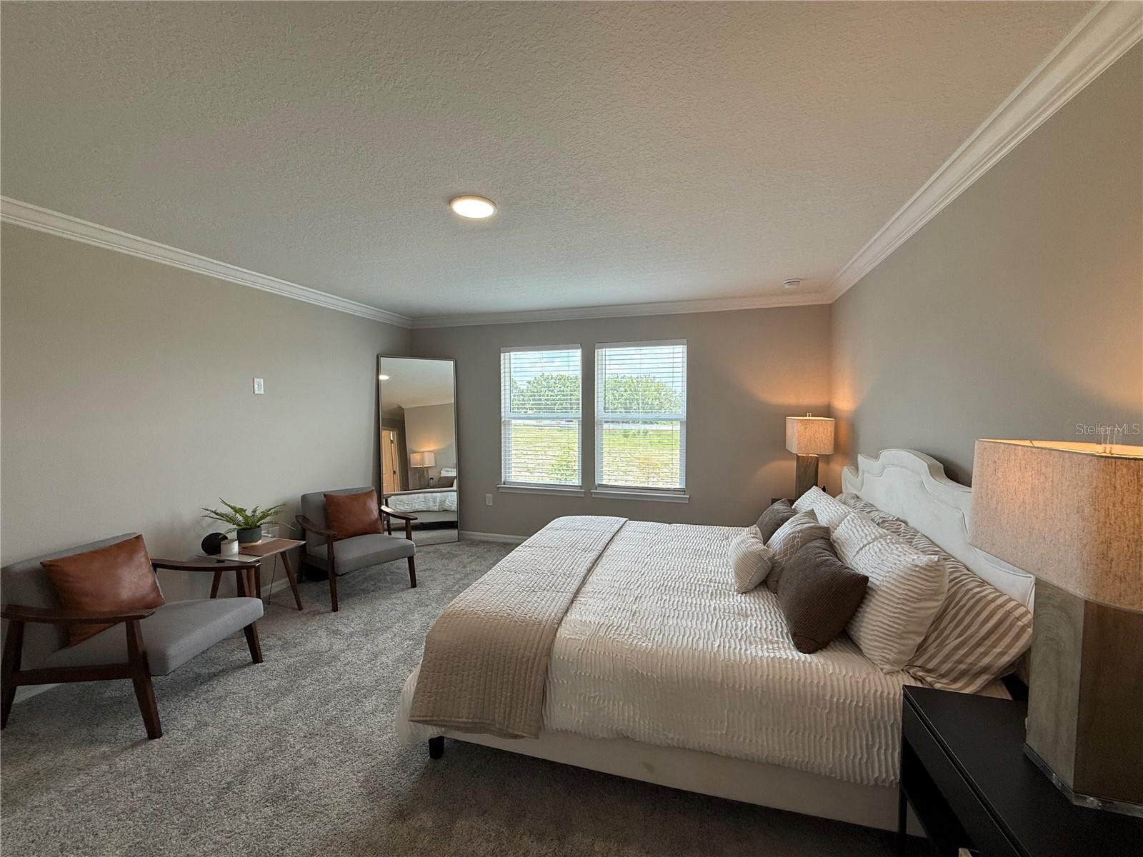 WINDING MEADOWS - Residential