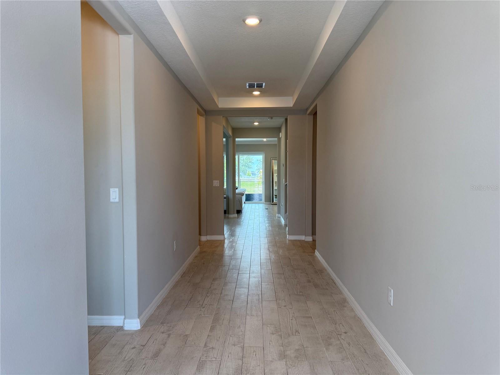 WINDING MEADOWS - Residential