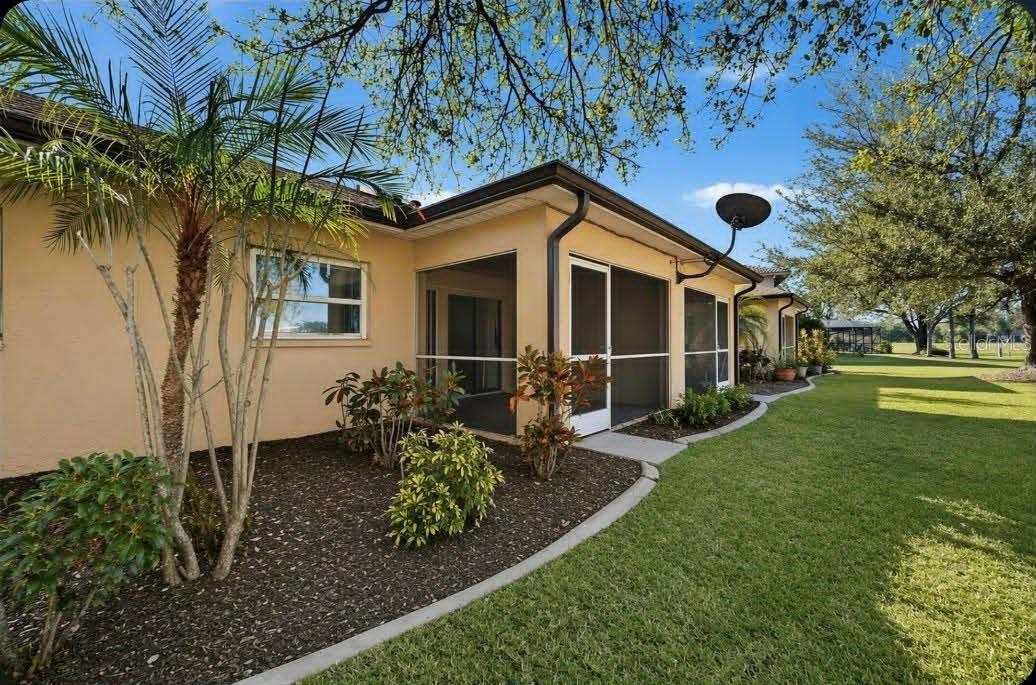 PUNTA GORDA ISLES SEC 23 - Residential Lease