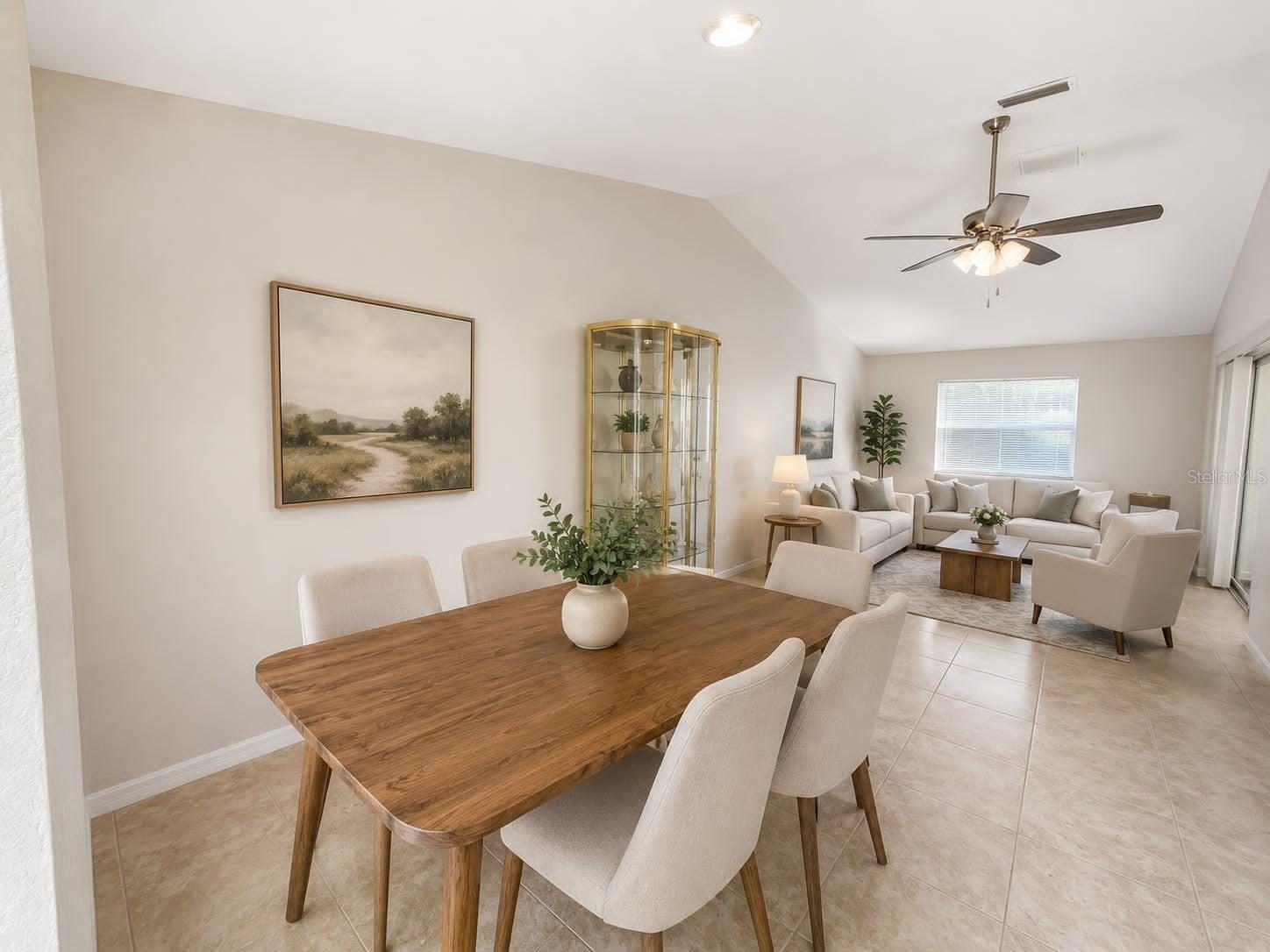 PUNTA GORDA ISLES SEC 23 - Residential Lease