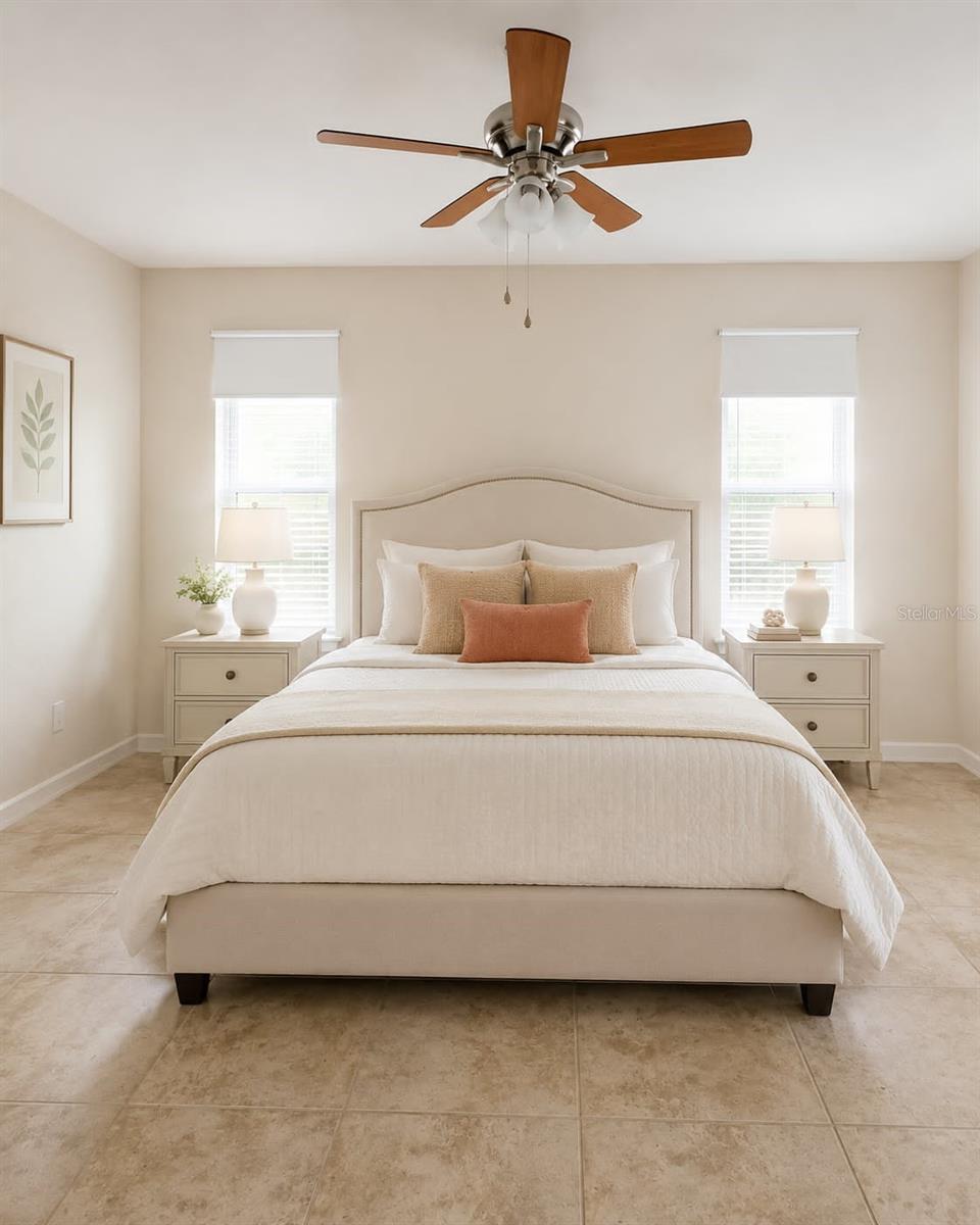 PUNTA GORDA ISLES SEC 23 - Residential Lease