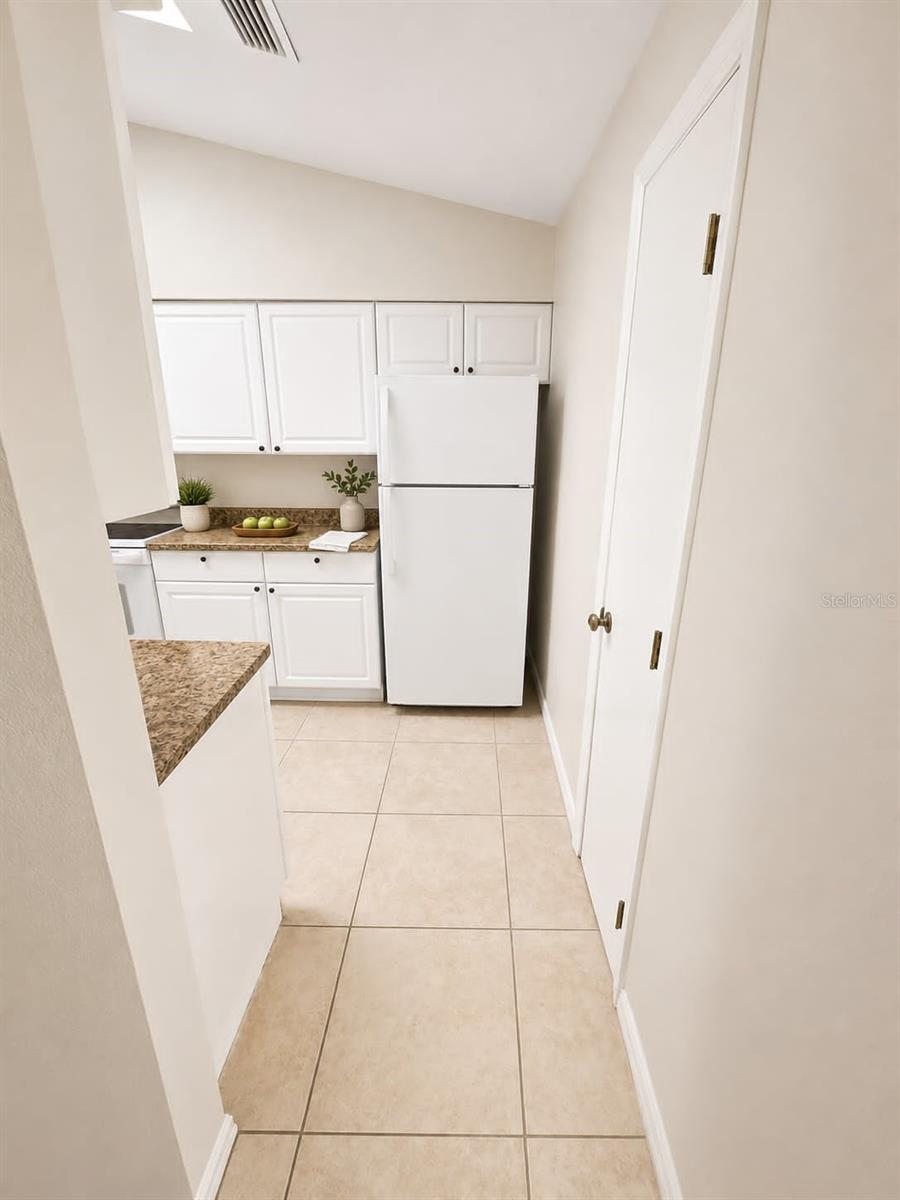 PUNTA GORDA ISLES SEC 23 - Residential Lease